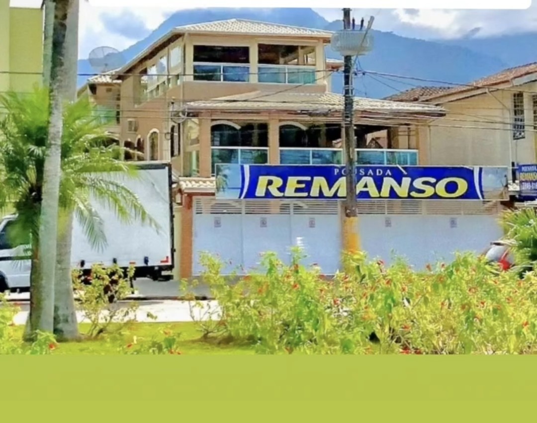 Pousada Remanso Maranduba